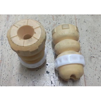 AMORTİSÖR TAKOZU ARKA ORJİNAL VW/SEAT/SKODA