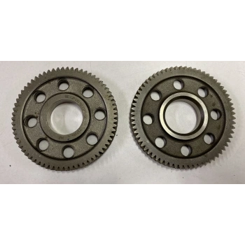 KRANK DİŞLİSİ KASNAK ORJİNAL 2.0 TDI MOTOR