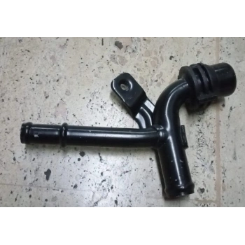 MOTOR SU BORUSU ORJİNAL 2019 >  A6 - A7 2.0 TDI