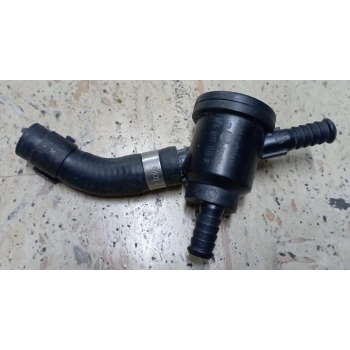 TERMOSTAT HORTUMU ÇEK VALFİ ORJİNAL TRANSPORTER T7