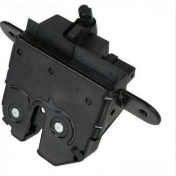 BAGAJ KİLİDİ FIAT DOBLO III TEK KAPI FIORINO 2007-2017