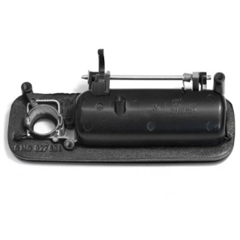 BAGAJ KAPAK AÇMA KOLU ORJİNAL CADDY 04- / TRANSPORTER T5 04- 2K0827561A3FZ