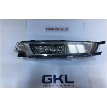 SAĞ SİS PASSAT-B8 15- (TEKLİ) GKL 291870