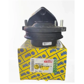 SAĞ ÖN AMORTİSÖR TAKOZU RULMANLI ORJİNAL DOBLO FİORİNO LİNEA PUNTO NEMO BİPPER CORSA-C COMBO-C