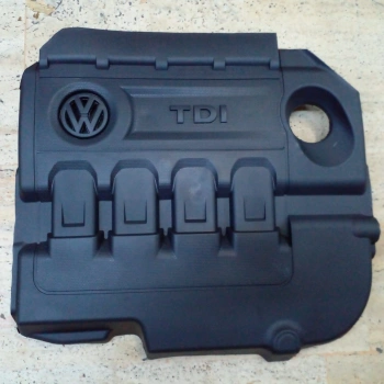 MOTOR ÜST KAPAĞI PLASTİĞİ VW 1,6 TDİ MOTORLAR İÇİN