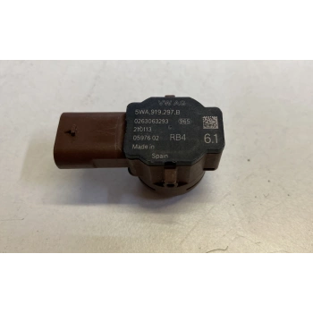 PARK SENSÖRÜ ÖN OCTAVİA 19-24 / GOLF-8 20-24 / CADDY 20-25 ORJİNAL