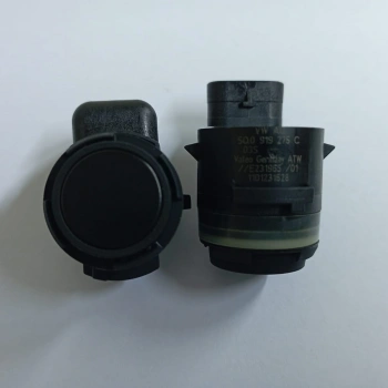 PARK SENSÖRÜ ULTRASONİK SENSÖR PORSCHE-GOLF7-JETTA-T6-AMAROK-CRAFTER-A3-A4 13- ORJİNAL