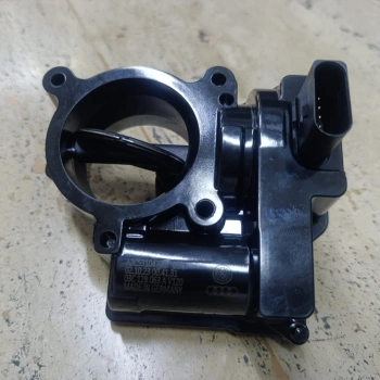 GAZ KELEBEĞİ BOĞAZ KELEBEĞİ GOLF5-JETTA-PASSAT-A3-TİGUAN BMY-BLG-CAVD-CAVA 1,4 TSİ 04- ORJİNAL