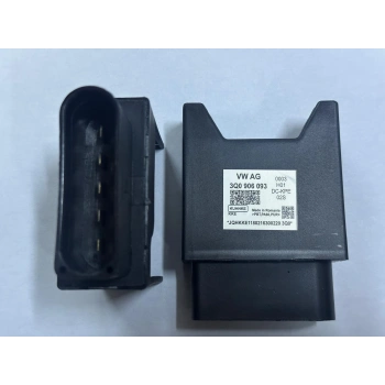 YAKIT POMPA RÖLESİ VW PASSAT SKODA