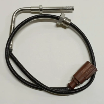 EGZOZ SICAKLIK SENSÖRÜ POLO-İBİZA-FABİA-A1 CFWA 1,2 TDİ 10-14 İTHAL