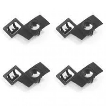 PARK SENSÖR BRAKETİ (4`LU TAKIM) JETTA 15- BSG 90-922-198