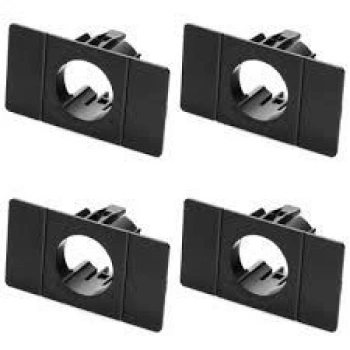 PARK SENSÖR BRAKETİ (4`LU TAKIM) GOLF7 13- BSG 90-922-201