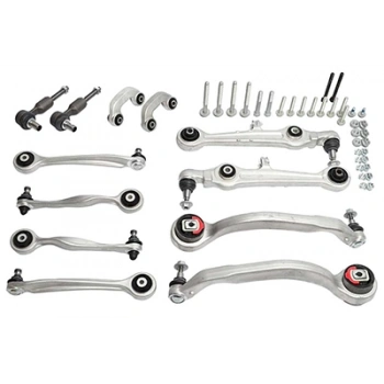 SALINCAK TAKIMI ÖN 12 PARÇA SET PASSAT-A4-A6 01-05 BSG 90-700-108