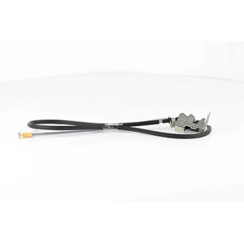 KAPI KİLİDİ ARKA SOL ÜST / ORTA TAVAN TRANSIT V184-V347 01- BSG30-975-033