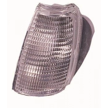 SINYAL LAMBASI SOL POLO 91-94 BEYAZ DEPO 441-1522L-UE-C