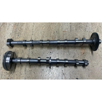 EKSANTRİK MİLİ EMME ÇELİK (KONUMLANDIRICI İLE BERABER) 1,8TFSI PASSAT CC/A3/A4/A5/OCTAVİA/TT/SUPERB/GOLF/JETTA