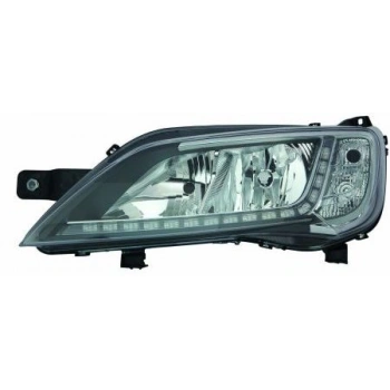 FAR SAĞ MOTORLU KROM LEDLI DUCATO IV JUMPER IV 14- DEPO 552-1145RMLEMN1