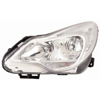 FAR SAG MAKYAJLI KROM CORSA D 07-14 DEPO 442-1169RMLDEM1