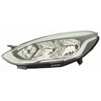 FAR SAG TREND FIESTA VII 17- DEPO 431-11AERMLD-EM