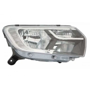 FAR SOL MANUEL LEDLI CLIO SYMBOL 17- BSG 75-800-052