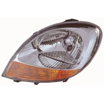 FAR SOL SARI SİNYALLI KANGO 2 03-08 BSG 75-800-010