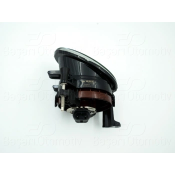 SIS FARI SOL AMPULLU VW TIGUAN JETTA CADDY3 GOLF6 09- WISCO 1243463