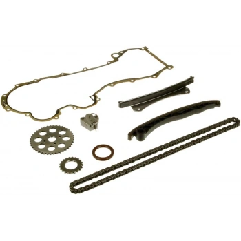 TRİGER ZENCİR SETİ OPAR FIAT OPEL 1.3 55177460EY