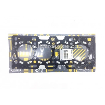 SİLİNDİR KAPAK CONTASI ORJ EURO 6 1.5 RENO DACİA 110448928R