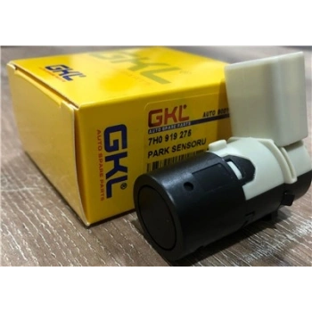 PARK SENSÖRÜ T5-POLO-A6-A8-OCTAVİA 05-13 GKL 7H0919275