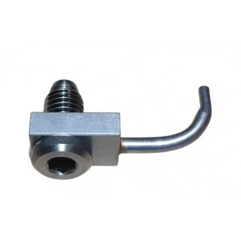 SİLİNDİR YAĞLAMA JETİ MEMESİ ORJİNAL DV6 1.6 9640895780 FİAT FORD PEJO CITROEN 301 208 308 207 508 206 PARTNER TEPE C-ELYSEE C2 C3 C4 DS3 DS4 DS5 1.6HDI FOCUS II 04 11 C MAX 04 11 MONDEO IV 07 14 1.6TDCI