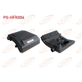 HAVA FILTRE KAZANI KOMPLE FIAT UNO 70 1994-2000 PUGA PG-HFK006