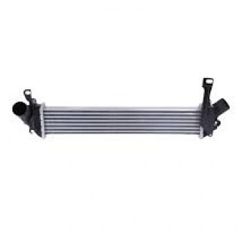 TURBO RADYATÖRÜ BRAZİNG KANGO 1.5DCİ 02- MGA 80426