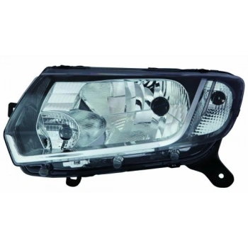 FAR SOL MANUEL LOGAN MCV BM 13- 75-800-038