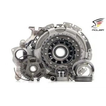 DEBRİYAJ SETİ ORJİNAL DSG KAVRAMA GOLF7-JETTA-PASSAT-POLO-A3-LEON CLHA-CRKB-DCXA-DCZA 1,6 TDİ 13-