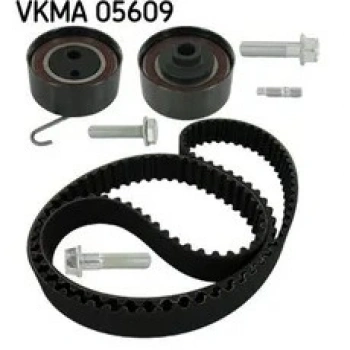 TRİGER SETİ SKF 1606389 05609 CORSA C COMBO C 1,7 02-