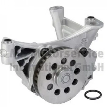 YAĞ POMPASI GOLF6-PASSAT-JETTA-AMAROK-CRAFTER-A3-LEON CAYC-CAYD-CFCA-CKUB-CAYB-CAAB-CAAC 1,6 TDİ-2,0 TDİ 10- 7.07919.35.0