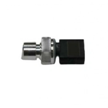 KLİMA BASINÇ MÜŞÜRÜ (SİYAH 3 FİŞ) GOLF7-PASSAT-CRAFTER-A3-A4-A5-A6 (BHR ASE 21 000P) BORSEHUNG B11839