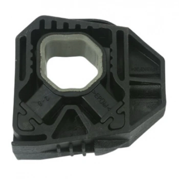 RADYATÖR TAKOZU ÜST SİYAH (FEBİ103904) GOLF5-GOLF6-JETTA-PASSAT-CADDY-A3-LEON BORSEHUNG B11356