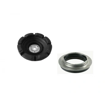 AMORTİSÖR TAKOZU ÖN SET RULMANLI T5-T6 04- LEMFÖRDER