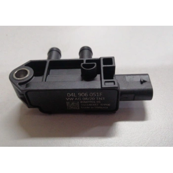 BASINÇ SENSÖRÜ ORJİNAL GOLF7-PASSAT-CRAFTER-T6 CLHA-CLHB-CRKA-CRKB-CKUB-CFCA 1,6 TDİ-2,0 TDİ 13-