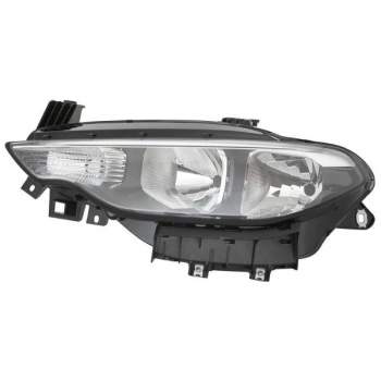 FAR SOL MOTORLU SIYAH EGEA 15- BSG 25-800-029