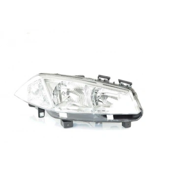 FAR SAĞ MANUEL  MEGAN-II 02-06 BSG 75-800-003