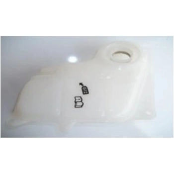 RADYATOR EK SU DEPOSU BIDONU-GENLESME KABI A4-A6- PASSAT-SUPERB 1998-2005 GKL 290751