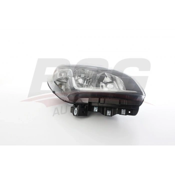 FAR SAG SIYAH MOTORLU DOBLO IV 15- BSG 25-800-027