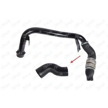 TURBO HORTUMU BUYUK ( METEL BORU HARIC ) DUCATO III BOXER III JUMPER III 2,2 HDI 06- 14832