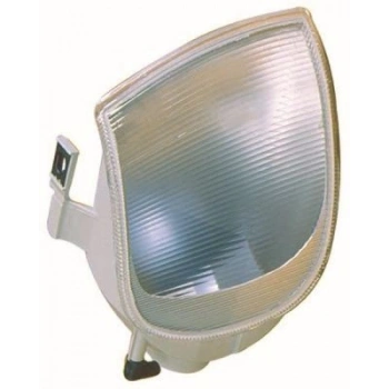 SINYAL LAMBASI SOL POLO 94-99 BEYAZ DEPO 441-1513L-WE-C