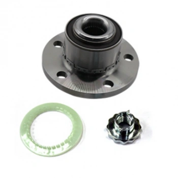 ÖN PORYA RULMANLI 78MM POLO-T-CROSS-A1-İBİZA-ARONA-KAMİQ-SCALA 17- (BORSEHUNG ORJİNAL) B19309