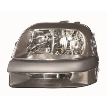 FAR SAĞ MOTORLU SISLI BM DOBLO 01-05 BSG 25-800-057