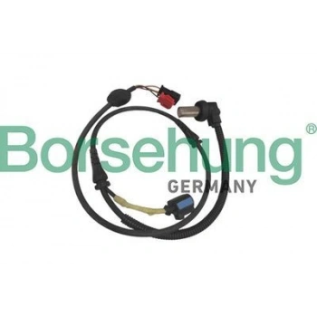 ABS SENSÖRÜ (HIZ SENSÖRÜ) PASSAT-SUPER B-OCTAVIA 97-08 A4 99-01