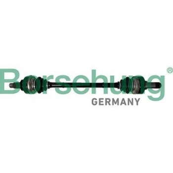 AKS KOMPLE ARKA SOL BMW F20 11-19 /F21 11-19/F23-F30-F80 2012-2018 (KUTU İÇİ GKN )